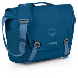Taška přes rameno Osprey Daylite Messenger