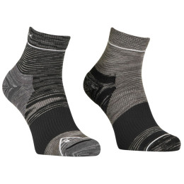 Pánské ponožky Ortovox Alpine Quarter Socks M