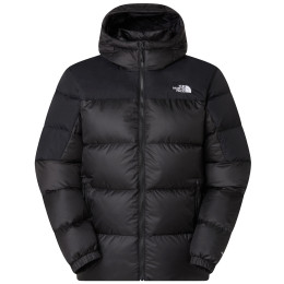 Pánská bunda The North Face M Diablo Down 2.0 Hoodie
