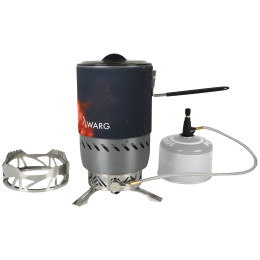 Vařič Warg Windzero