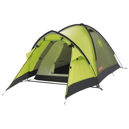 Stan Coleman Monviso 2