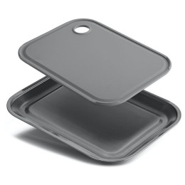 Prkénko Hydro Flask Cut And Serve Platter