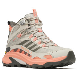 Dámské trekové boty Merrell MOAB SPEED 2 MID GTX W