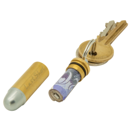 Patrona na peníze True Utility Bullet Stash