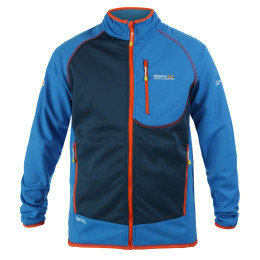 Pánská mikina Regatta Diego