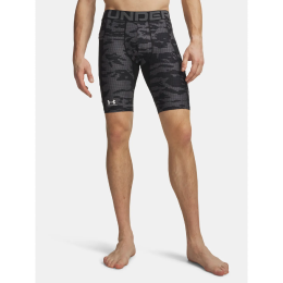 Pánské spodky Under Armour Hg Printed Lng Short