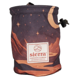 Pytlík na magnézium SIERRA Climbing Element Series