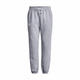 Dámské tepláky Under Armour Essential Fleece Joggers