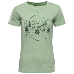 Dámské funkční triko Alpine Pro Grema 2