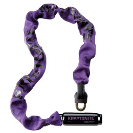 Zámek na kolo Kryptonite Keeper 785 Integrated Chain 85 cm