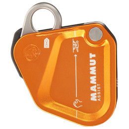 Brzda Mammut Assist Belay Resistor