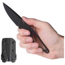 Nůž Acta non verba P100 Cerakote/Kydex