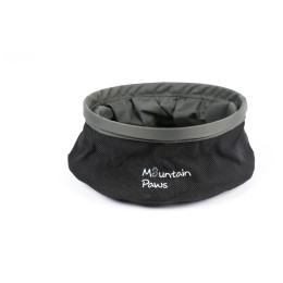 Miska pro psa Mountain Paws Collapsible Dog Water Bowl