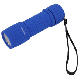 Kapesní baterka Regatta 9 LED Hand Tor