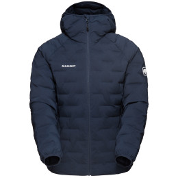 Dámská bunda Mammut Sender IN Hooded Jacket Women