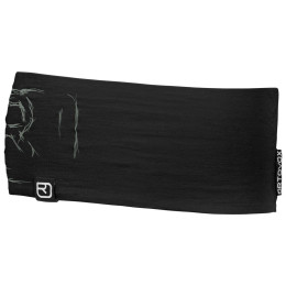 Čelenka Ortovox 120 Tec Logo Headband