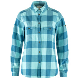 Dámská košile Fjällräven Övik Heavy Flannel Shirt W
