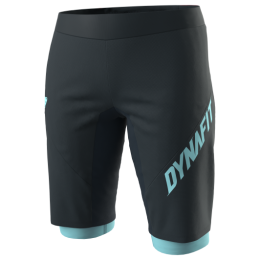 Dámské cyklistické kraťasy Dynafit Ride Light 2in1 Short W