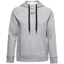 Dámská mikina Under Armour Rival Fleece HB Hoodie