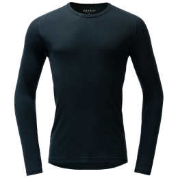 Pánské funkční triko Devold Adventure Merino 190 Shirt Man