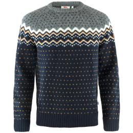 Pánský svetr Fjällräven Övik Knit Sweater M