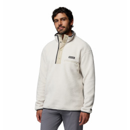 Pánská mikina Columbia Helvetia™ II Half Snap Fleece