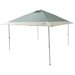 Párty stan Coleman Shelter Fastpitch Onepush Shelter L