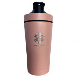 Láhev Snow Monkey Sport Shakers 0,5L