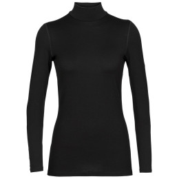 Dámské triko Icebreaker W 260 Tech LS Turtleneck