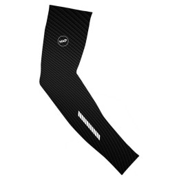 Návleky na paže H.A.D. Go! Armwarmer-Carbon