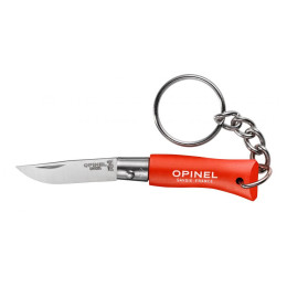 Nůž Opinel No.02