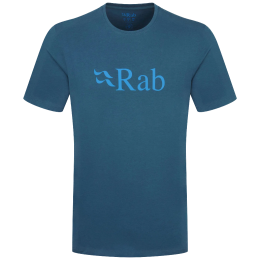 Pánské triko Rab Stance Logo Tee