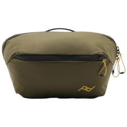 Ledvinka Peak Design Outdoor Sling 4L