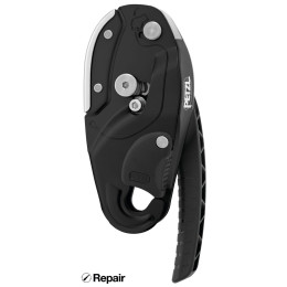 Brzda Petzl Rig Repairable