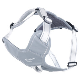 Postroj pro psa Mountain Paws Reflective Dog Harness