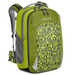 Školní batoh Boll Smart 24 Leaves