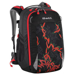 Školní batoh Boll Smart 24 Chilli Peppers