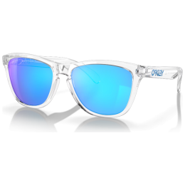 Sluneční brýle Oakley Frogskin Prizm Sapphire Iridium