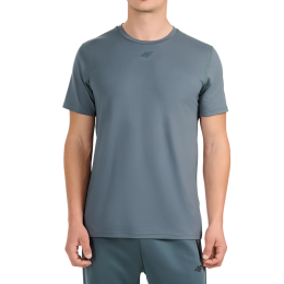 Pánské funkční triko 4F Tshirt Fnk M2354