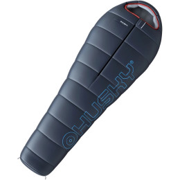 Zimní spacák Husky Anapurna - 28°C