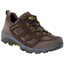 Pánské boty Jack Wolfskin Vojo 3 Texapore Low M