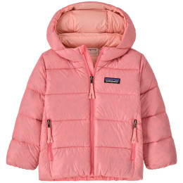 Dětská bunda Patagonia Baby Hi-Loft Down Sweater Hoody - PCKP