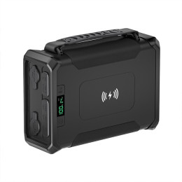 Nabíjecí stanice GoSun Super Power Outdoor Station 307 Wh