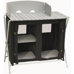 Kuchyňka Outwell Sudbury Kitchen Table