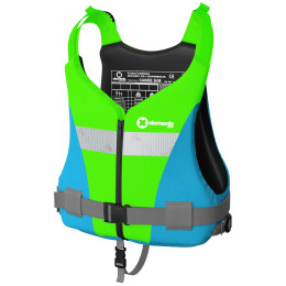 Plovací vesta Elements Gear Canoe Plus