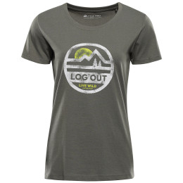 Dámské triko Alpine Pro Termesa 4
