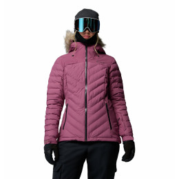 Dámská bunda Columbia Bird Mountain™ III Insulated Jacket