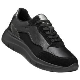 Dámské boty Geox D Plummery