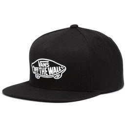 Kšiltovka Vans Classic Vans Snapback