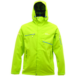 Pánská bunda Regatta Gibb Jacket